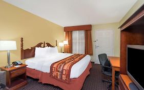 Baymont Inn And Suites Goodlettsville Tennessee